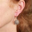 Decorative Crystal Earring